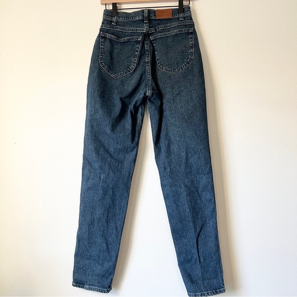 Vintage Lee Original Jeans size 6M - Picture 6 of 12
